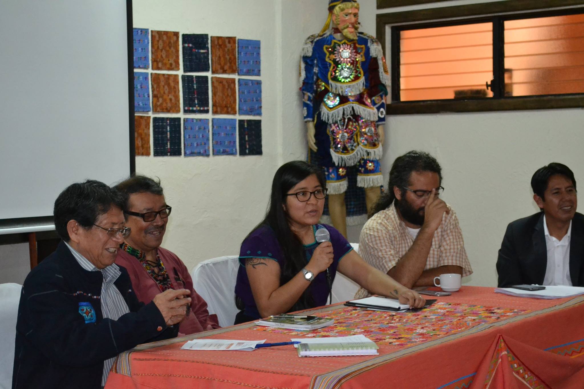 Alcance de la sentencia de la Corte de Constitucionalidad sobre Educación Bilingüe Intercultural