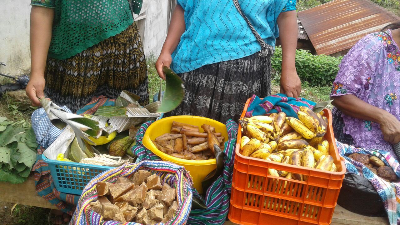 Inauguración de mercado campesino, fortalecerá la soberanía alimentaria y la economía local en comunidades indígenas