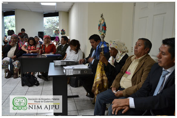 Otorgan Amparo A Cofradía De Santa Cruz Balanya