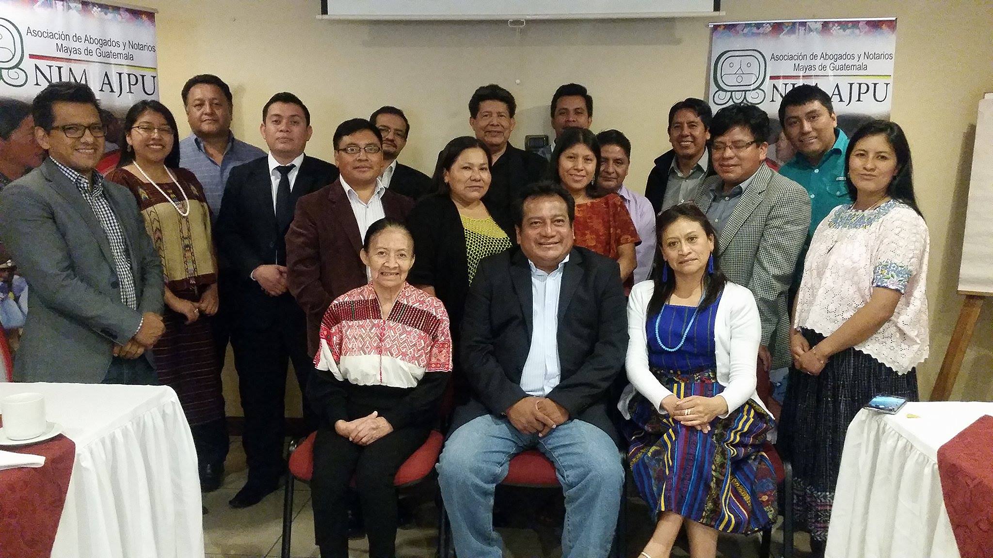 Avance en la implementación de la Declaración Americana sobre los Derechos de los Pueblos Indígenas