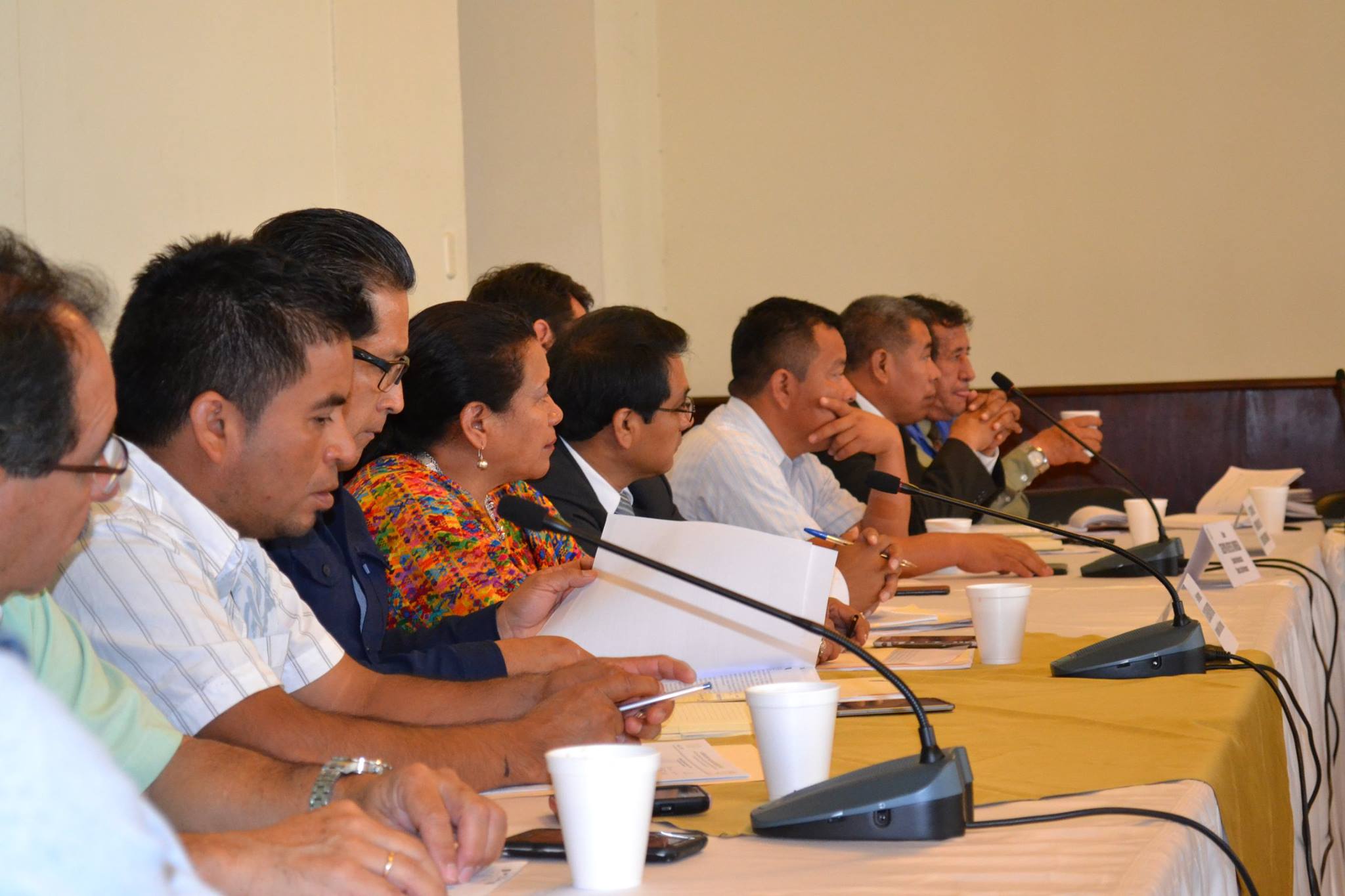 Ambigüedades en funcionarios públicos sobre contaminación del Río San Román