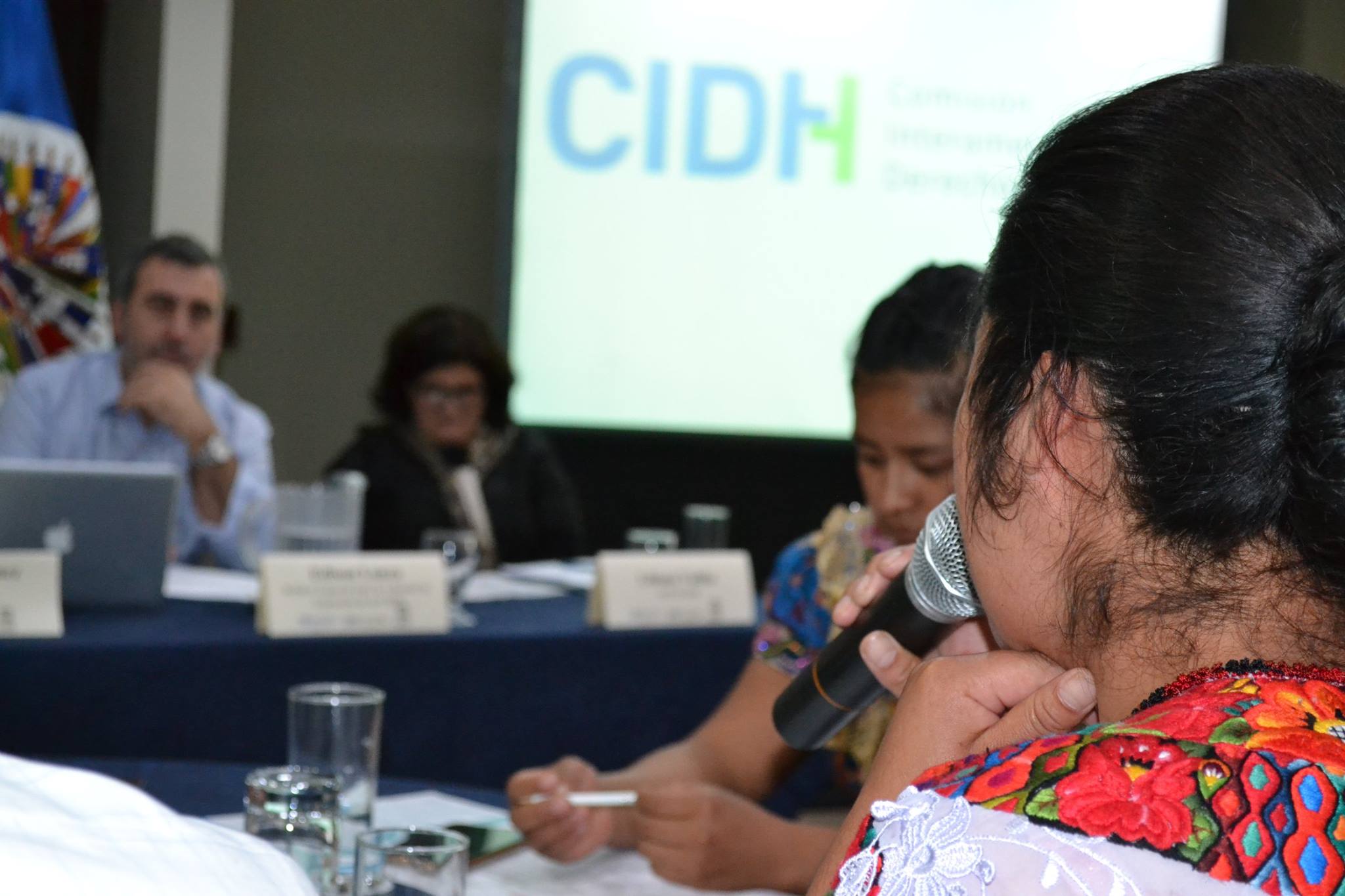 Relator de Libertad de Expresión, Edison Lanza, se reúne con representantes de Radios Comunitarias