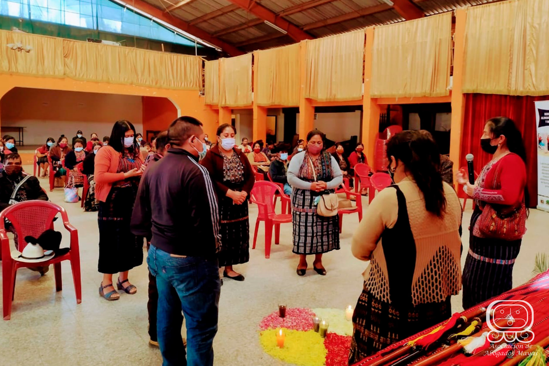 Escuela de formacion solola 2