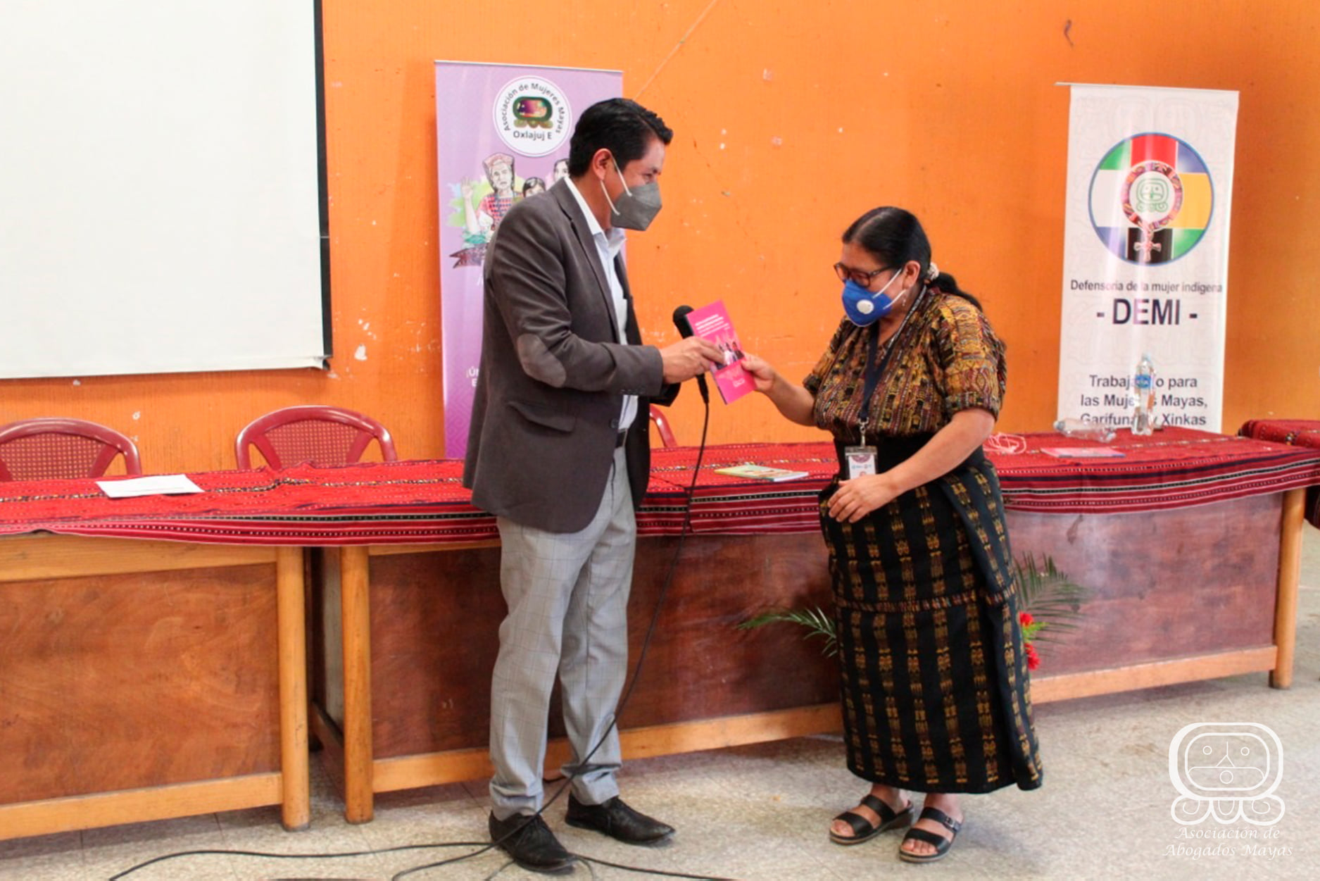 Escuela de formacion solola 3