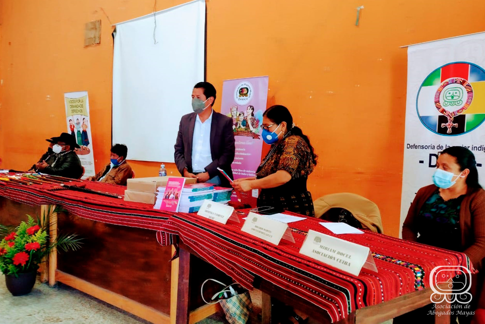 Escuela de formacion solola 4