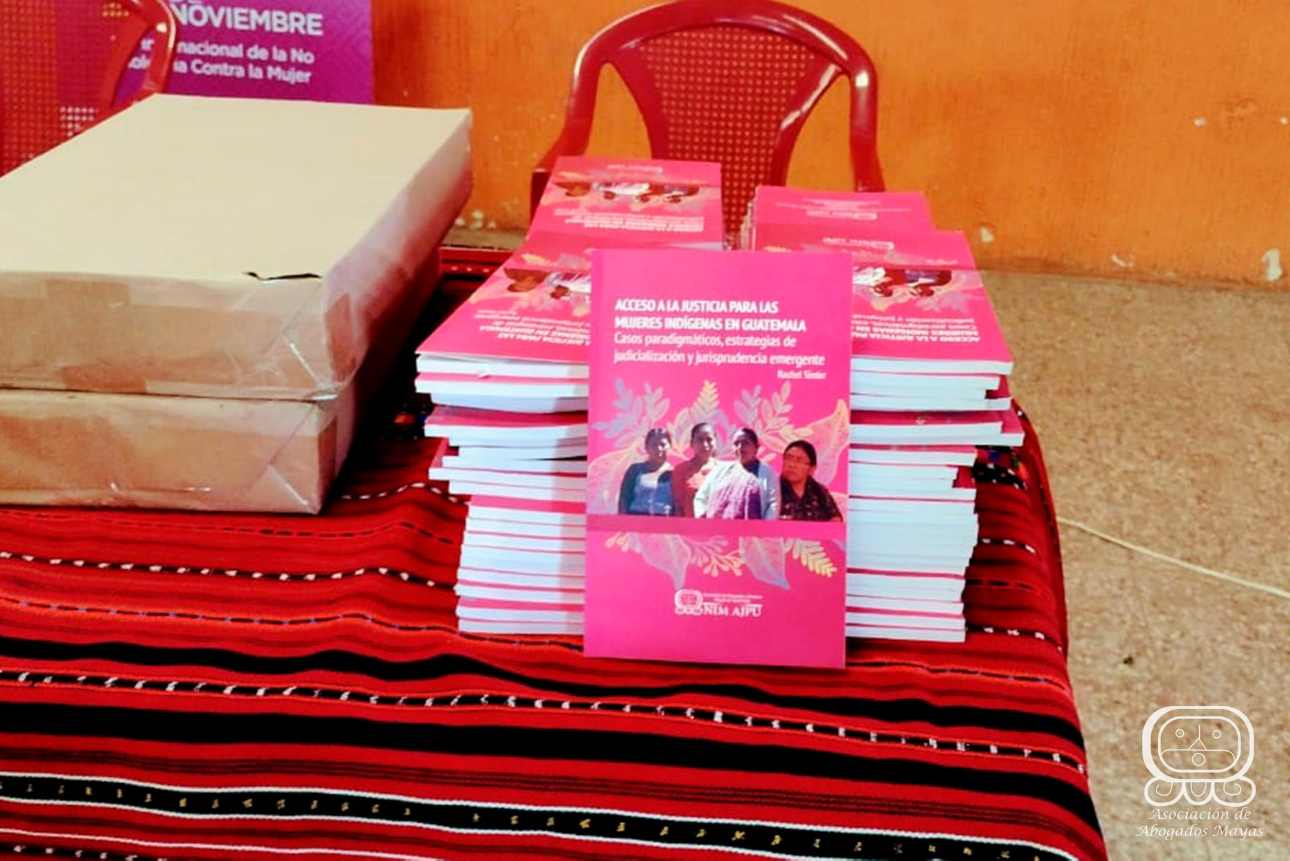 Escuela de formacion solola 7