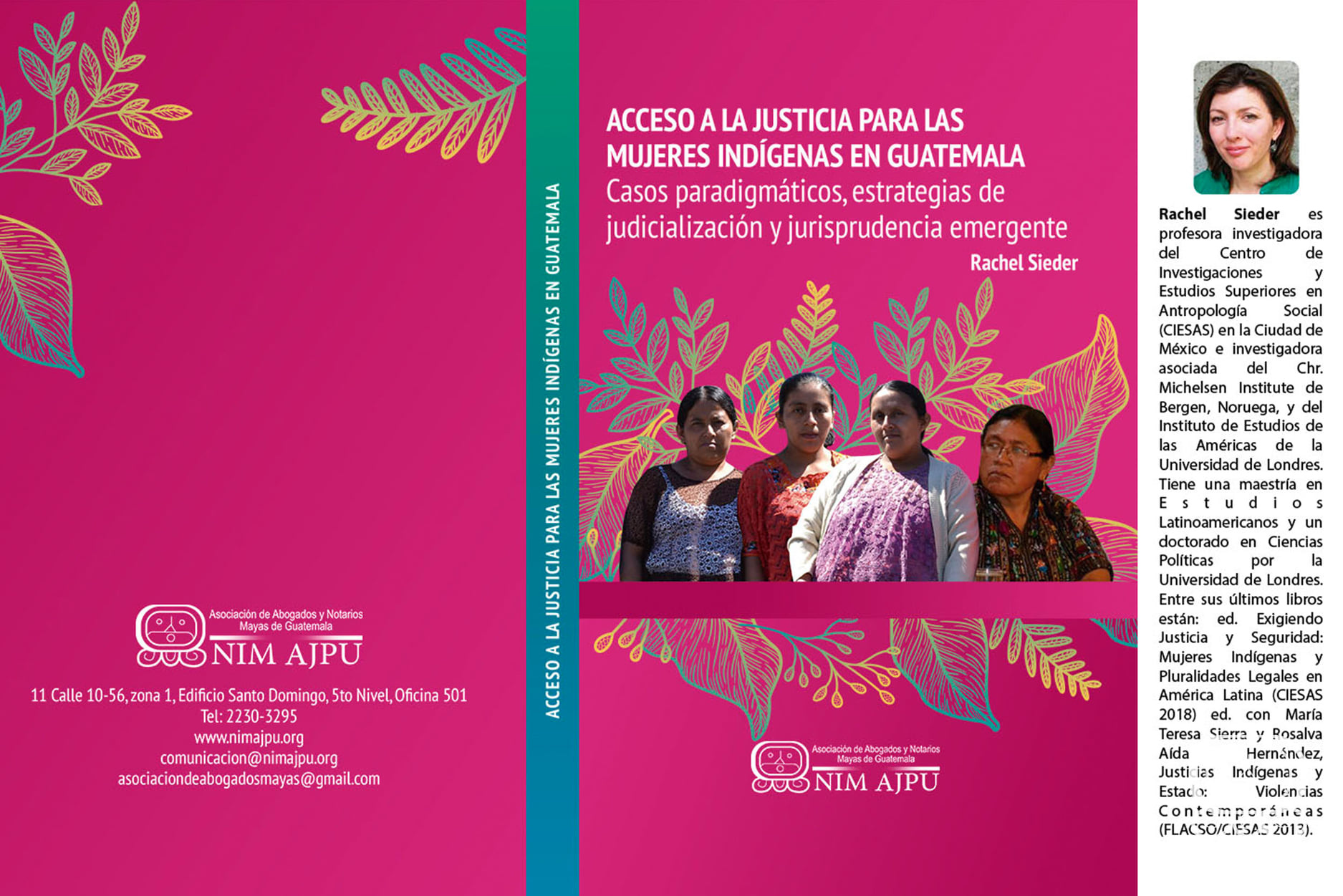 Escuela de formacion solola 8