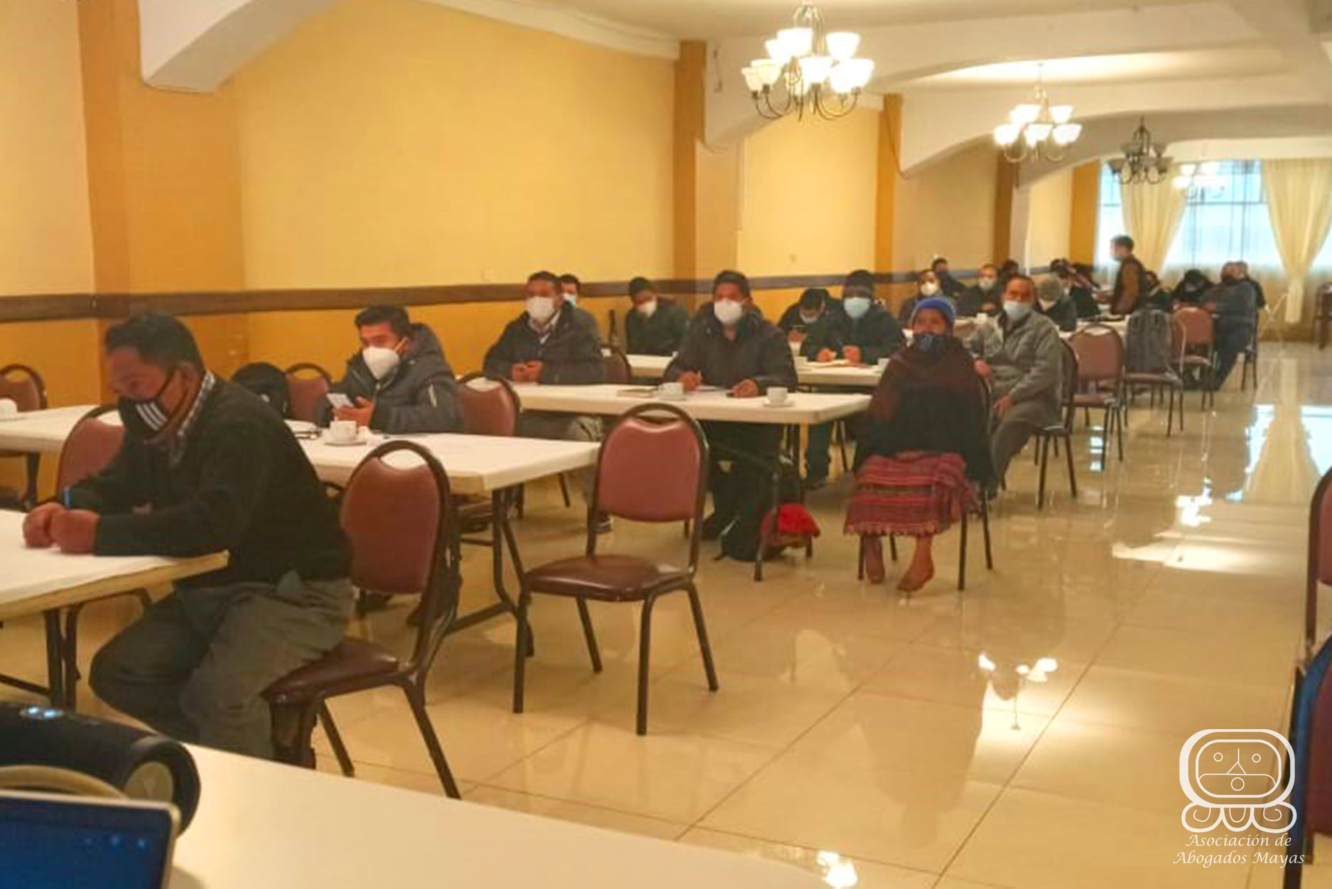 taller autoridades totonicapan 5