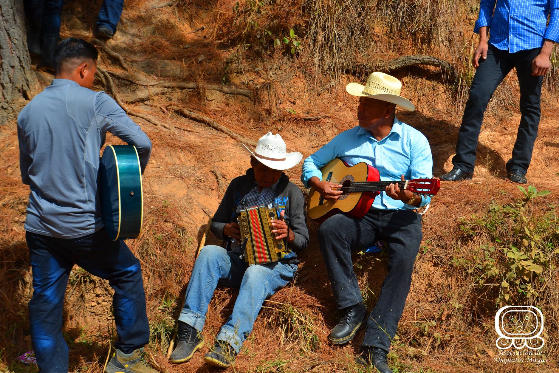 5 años de resistencia minera en olopa 14
