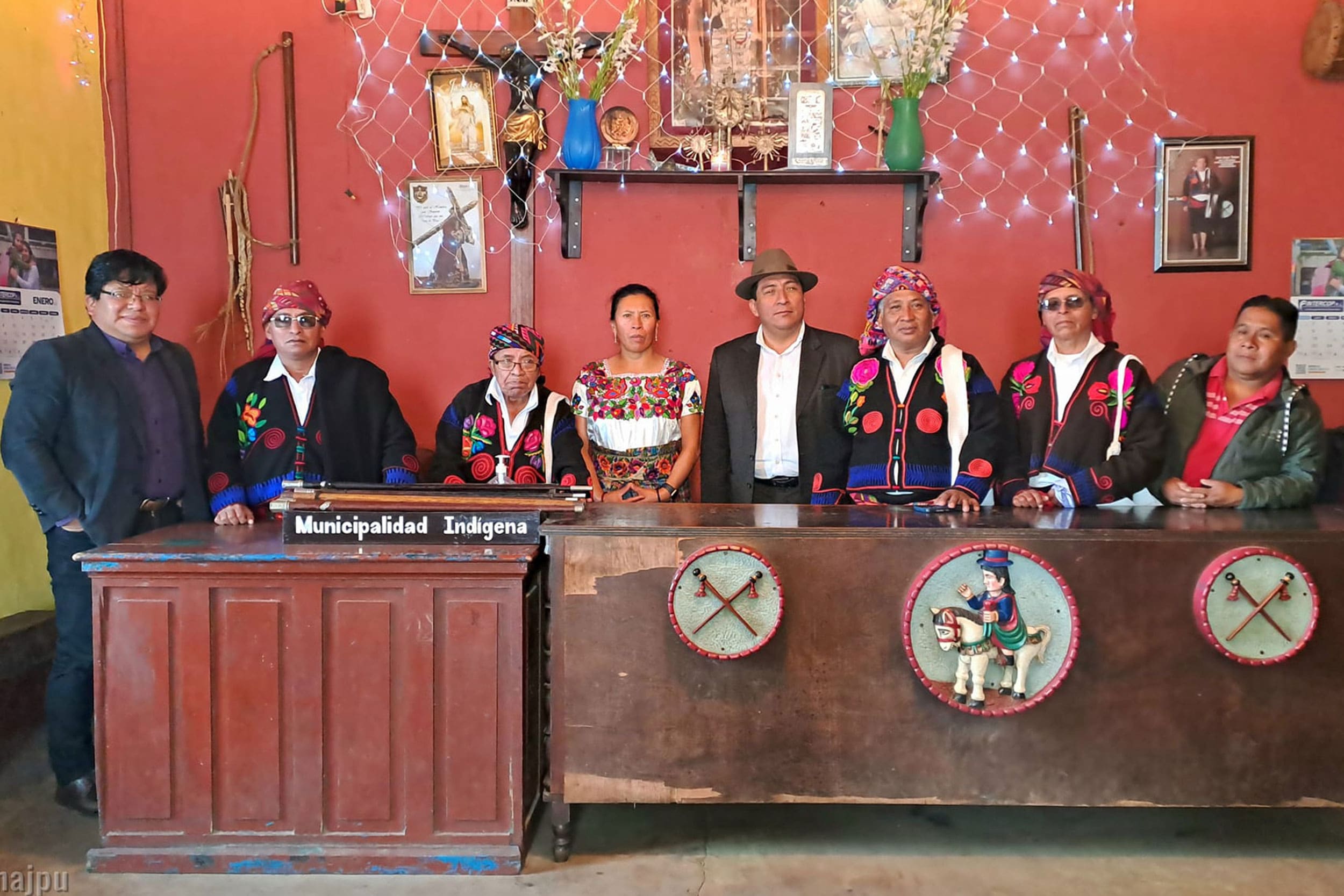 Se suspende provisionalmente el Reglamento de adjudicación de bienes inmuebles no municipales de Chichicastenango