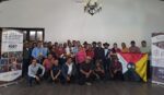 Primer encuentro regional de radios comunitarias y autoridades indígenas y ancestrales en Cobán